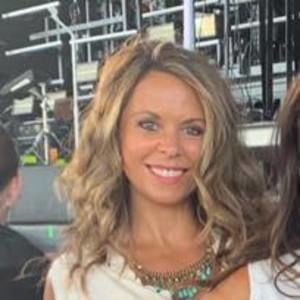 Meet your Posher, Angie